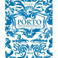 Suedwest Verlag Porto - Das Kochbuch