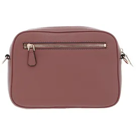 GUESS Meridian Girlfriend Camera Bag S Rosewood