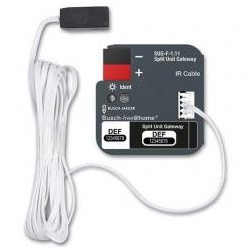 Busch-free@home® Split Unit Gateway