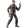 Star Wars Andor The Black Series Cassian Andor 15 cm - Schwarz/Mehrfarbig