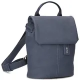 Zwei Mademoiselle.M MR45 Blau
