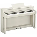 Yamaha CLP-835 Weiße Birke E-Piano