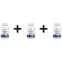 Nordic Naturals Multivitamin Gummis für Frauen 60 Gummies