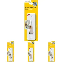 Schellenberg 53802 Abdeckplatte Passend für (Rollladensysteme) Schellenberg Maxi