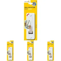 Schellenberg 53802 Abdeckplatte Passend für (Rollladensysteme) Schellenberg Maxi