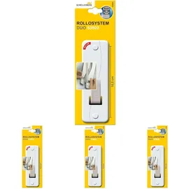 Schellenberg 53802 Abdeckplatte Passend für (Rollladensysteme) Schellenberg Maxi