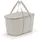 Reisenthel REISENTHEL® Picknickkorb coolerbag, Kühltasche 20 l Thermo Einkaufskorb beige