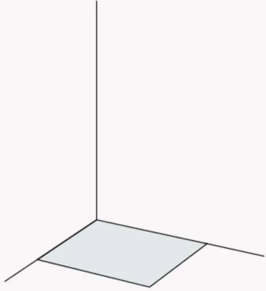 Duscholux PanElle Dichtset für Ecke - Zubehör