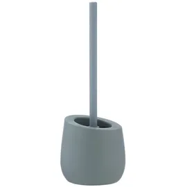 Wenko WC-Garnitur Badi Blau 1