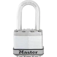 Master Lock Vorhängeschloss mit Korrosionsschustz M1EURDLFCC