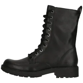 CLARKS Boots Orinoco2 schwarz 36