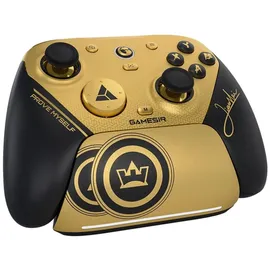 GameSir G7 Pro 8K Controller Gold/X Schwarz