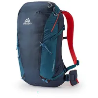 Gregory Targhee Fasttrack Rucksack 24l - Spark Navy -
