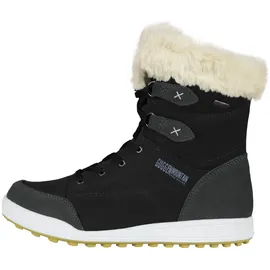Guggen Mountain Snowboots schwarz 37