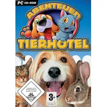 Abenteuer Tierhotel (PC)