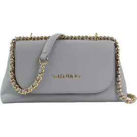 Valentino Arcadia Flap Bag Kunstleder Grey