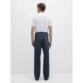 Mavi TORONTO Baggy Tapered Fit Dunkelblau 36/34