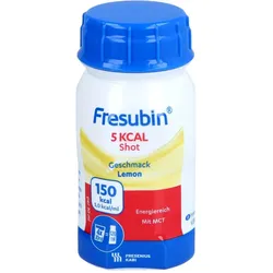 Fresubin 5 Kcal Sho.le.l