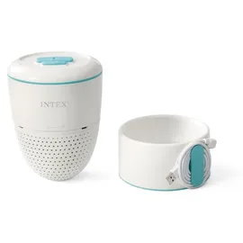 Intex Water Analyzer