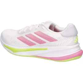 adidas SUPERNOVA EASE W für Damen Laufschuhe weiß, Größe 40 2/3 - 40 2/3