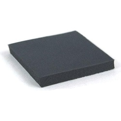 Phobya Wärmeleitpad Ultra 5W/mk 30x30x4mm (1 Stück) (4 mm), Wärmeleitpad