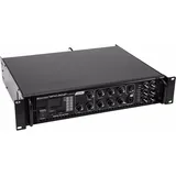 Omnitronic MPVZ-250.6P