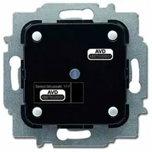 Busch-Jaeger 6213/1.1 Sensor/Jalousieaktor 1/1-fach für Busch-free@home®