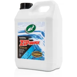 Turtle Wax Zip Wax Autoshampoo 2 St. 2,5 l
