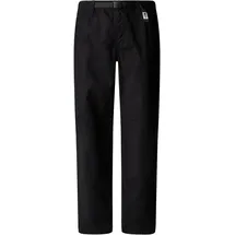 The North Face Herren Beta Utility Belted Hose (Größe S, schwarz)