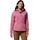 Columbia Damen Sweet As III Softshell Hoodie Jacke (Größe XS, rosa)