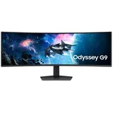 Samsung Odyssey G9 S49CG954EU - LED-Monitor - 124 cm (49")