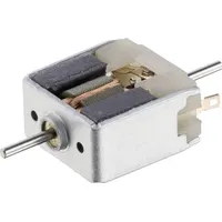 MOTRAXX Mini Brushed Elektromotor SH030-08280S-38HCB