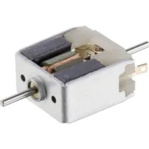 MOTRAXX Mini Brushed Elektromotor SH030-08280S-38HCB