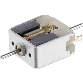 MOTRAXX Mini Brushed Elektromotor SH030-08280S-38HCB