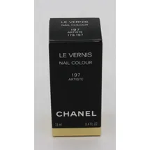Chanel Le Vernis Pflege 13 ml