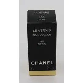 Chanel Le Vernis Pflege 13 ml