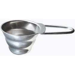 Hario V60 Messlöffel aus Edelstahl