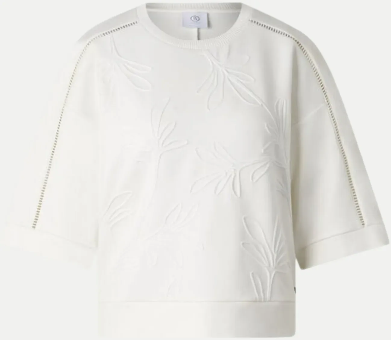 Sweatshirt RABEA Weiß 42