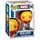 Iron Man Funko Pop! Marvel - Figurka Iron Gwen Winylowa, Oficjalny Produkt Premium