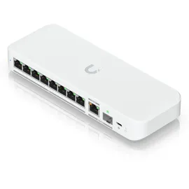 UBIQUITI networks Ubiquiti UniFi USW-FLEX-2.5G-8 Switch