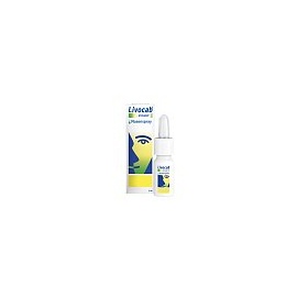 kenvue Livocab direkt Nasenspray 5 ml
