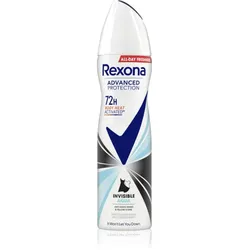 Rexona Advanced Protection Invisible Antitranspirant-Spray 72h Aqua 150 ml