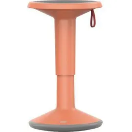 Interstuhl UPis1 100U lachsorange
