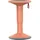 Interstuhl UPis1 100U lachsorange