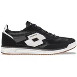lotto Athlegic BC Damen Weite M Black/White 39