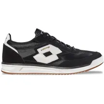 lotto Athlegic BC Damen Weite M Black/White 39