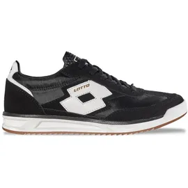 lotto Athlegic BC Damen Weite M Black/White 39