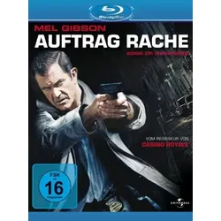 Auftrag Rache [Blu-ray] | Zustand: Neu & original versiegelt