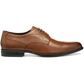 GEOX Iacopo Herren Braun 43