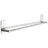 SOTech TALIDA Handtuchhalter Selbstklebende Hakenleiste Silber 435 - 735 mm